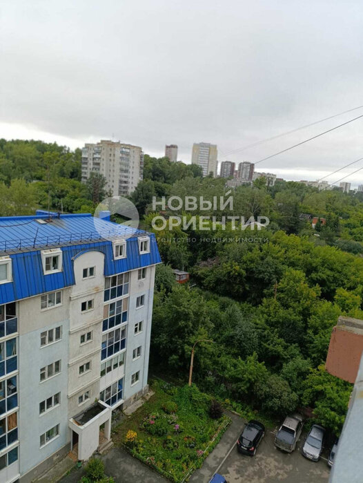 Екатеринбург, ул. Походная, 69 (Уктус) - фото квартиры (7)