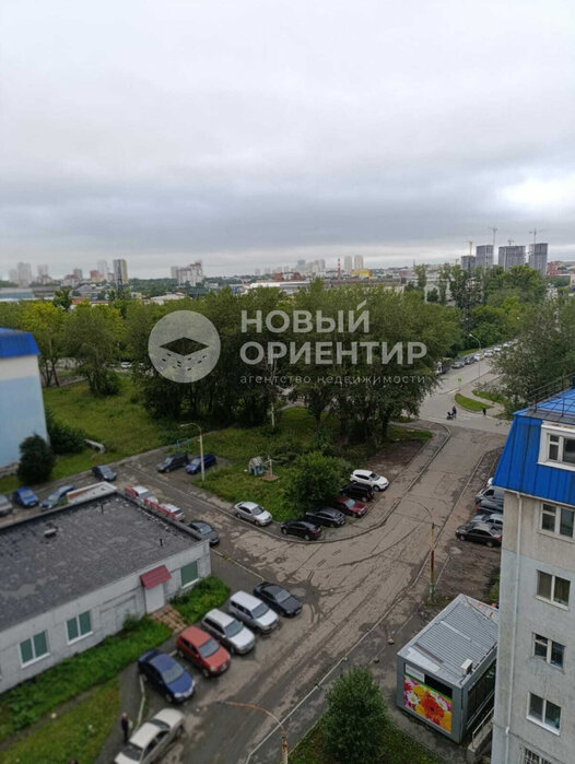 Екатеринбург, ул. Походная, 69 (Уктус) - фото квартиры (8)