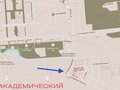 Продажа торговых площадей: Екатеринбург, ул. Ландау, 16/3 (Академический) - Фото 6