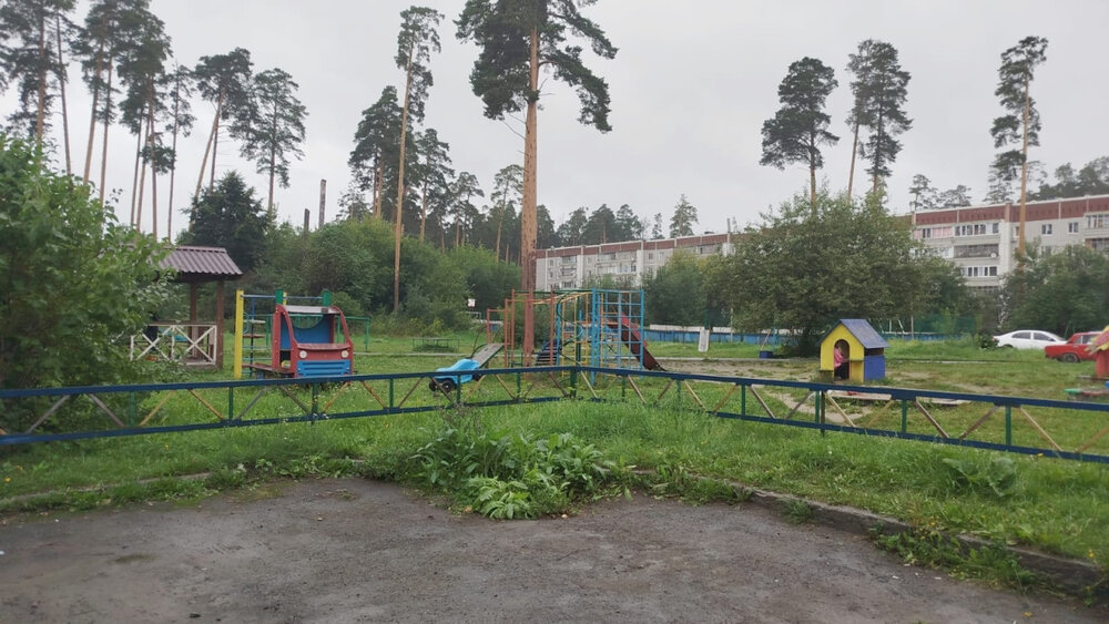 Екатеринбург, ул. Трактовая, 7 (М.Исток) - фото квартиры (4)