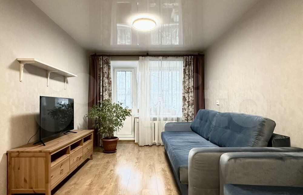 Екатеринбург, ул. Лобкова, 36 (Эльмаш) - фото квартиры (1)