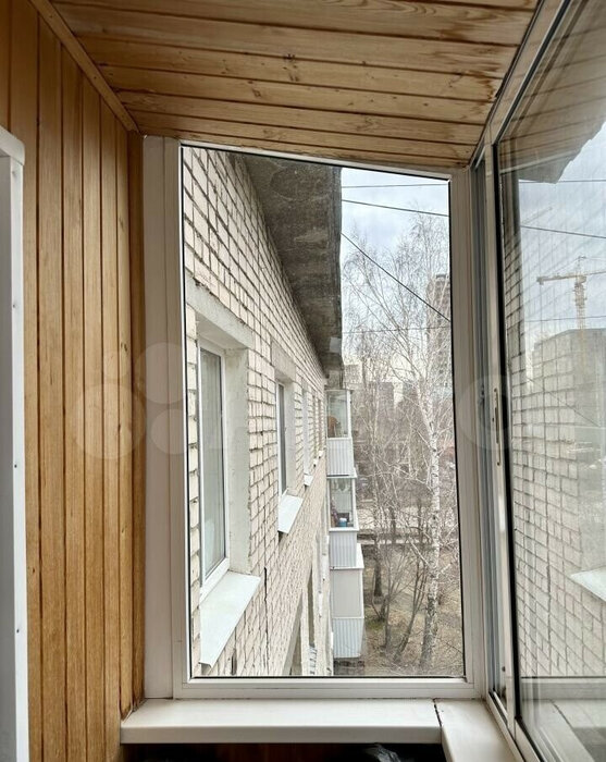 Екатеринбург, ул. Лобкова, 36 (Эльмаш) - фото квартиры (3)
