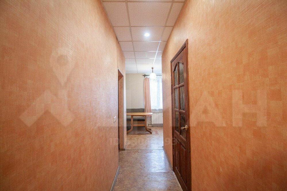 Екатеринбург, ул. Бакинских комиссаров, 26 (Уралмаш) - фото квартиры (3)