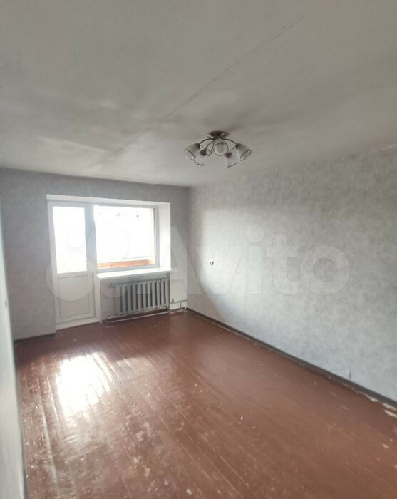 Екатеринбург, ул. Вишневая, 32 (Втузгородок) - фото квартиры (1)