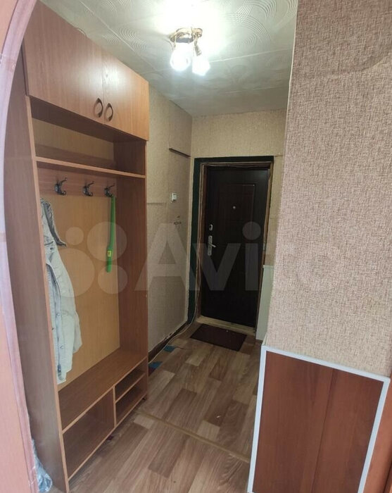 Екатеринбург, ул. Вишневая, 32 (Втузгородок) - фото квартиры (3)