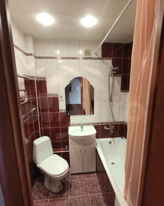 Екатеринбург, ул. Вишневая, 32 (Втузгородок) - фото квартиры (5)