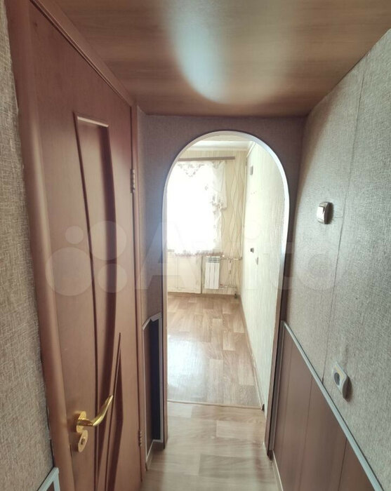 Екатеринбург, ул. Вишневая, 32 (Втузгородок) - фото квартиры (8)