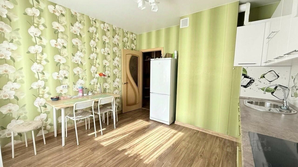 Екатеринбург, ул. Таежная, 4 (Старая Сортировка) - фото квартиры (8)