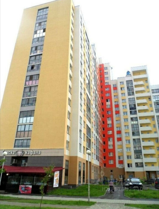 Екатеринбург, ул. Краснолесья, 123 (Академический) - фото квартиры (2)