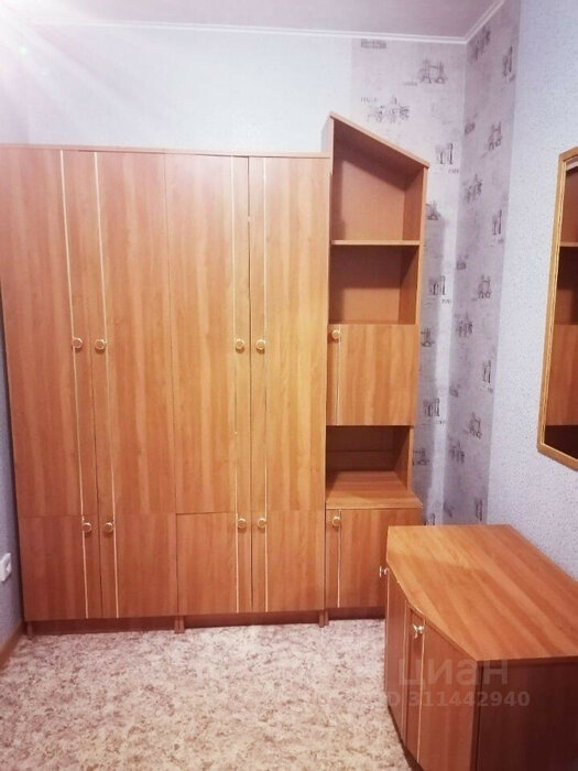 Екатеринбург, ул. Краснолесья, 123 (Академический) - фото квартиры (6)