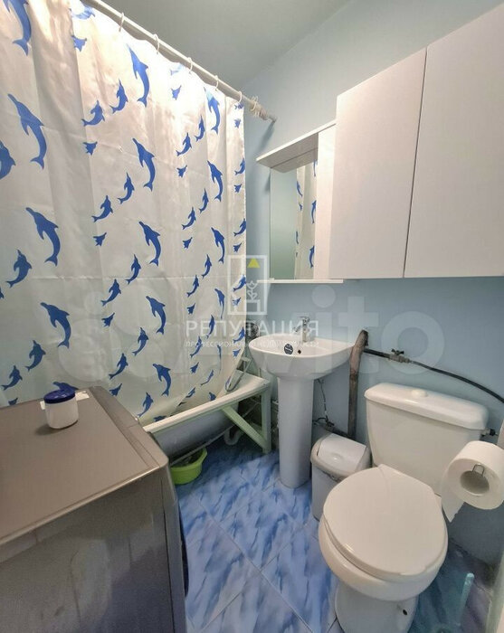Екатеринбург, ул. Феофанова, 13 (Широкая речка) - фото квартиры (7)