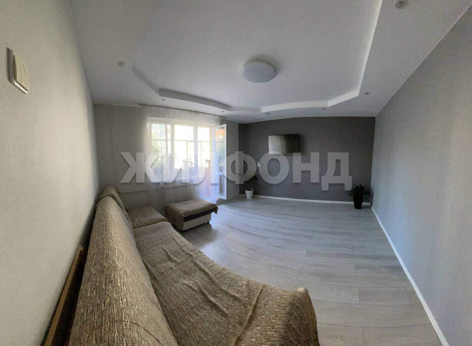г. Нижний Тагил, ул. Дружинина, 35 (городской округ Нижний Тагил) - фото квартиры (3)