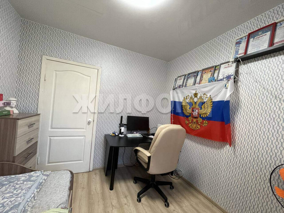 г. Нижний Тагил, ул. Дружинина, 35 (городской округ Нижний Тагил) - фото квартиры (5)