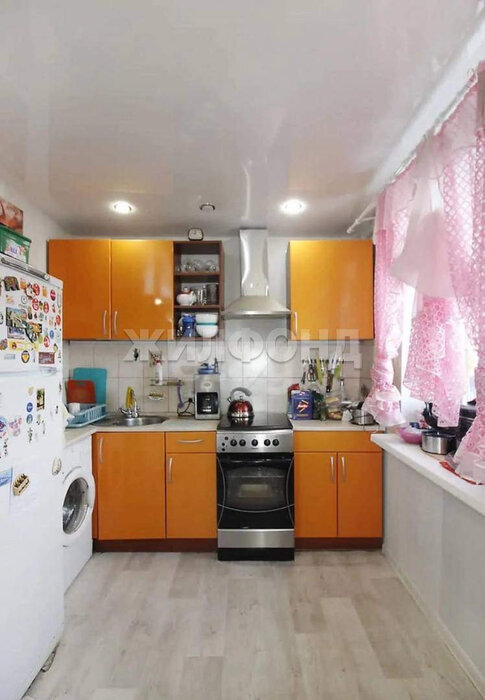г. Нижний Тагил, ул. Газетная, 95 (городской округ Нижний Тагил) - фото квартиры (8)