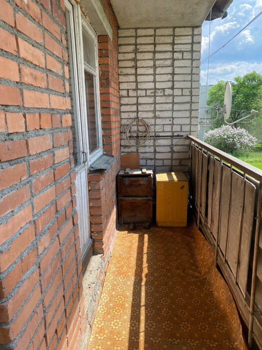 д. Курманка, ул. Юбилейная, 12 (городской округ Заречный) - фото квартиры (1)