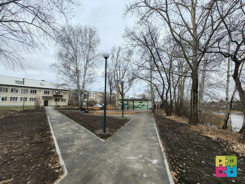 д. Курманка, ул. Юбилейная, 12 (городской округ Заречный) - фото квартиры (7)