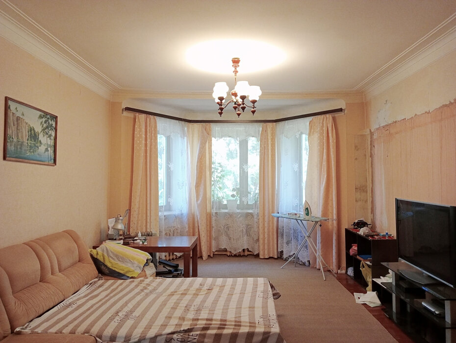 Екатеринбург, ул. Технологическая, 6 (Втузгородок) - фото квартиры (1)