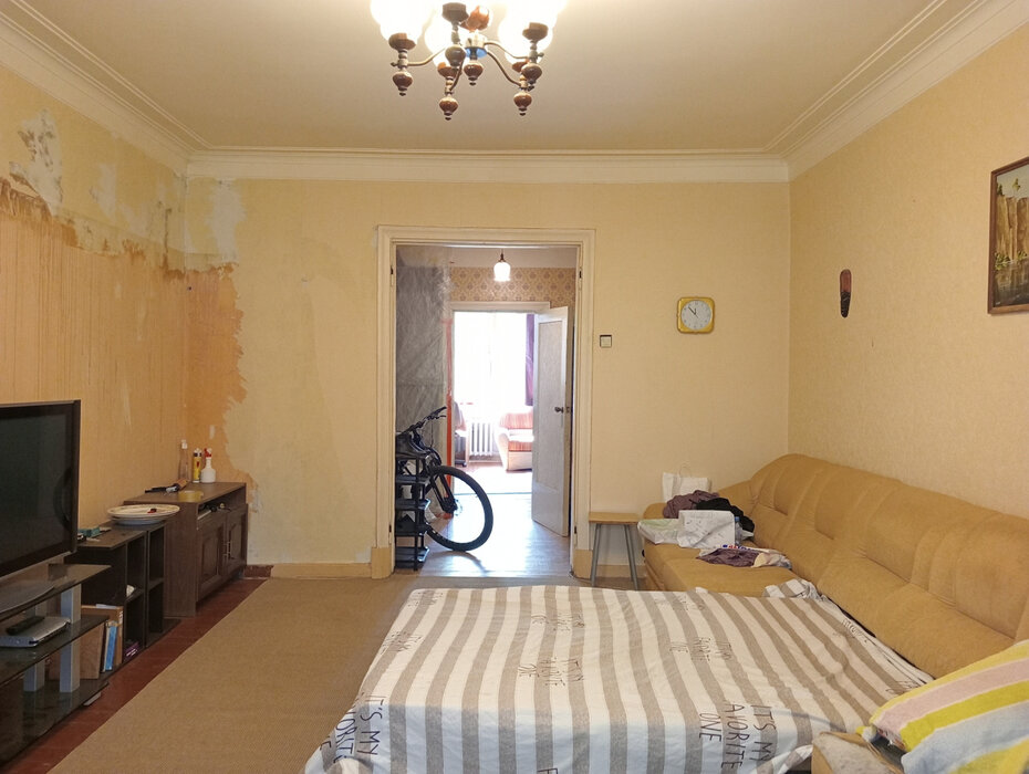 Екатеринбург, ул. Технологическая, 6 (Втузгородок) - фото квартиры (2)