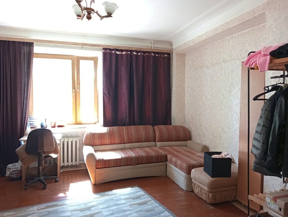 Екатеринбург, ул. Технологическая, 6 (Втузгородок) - фото квартиры (4)