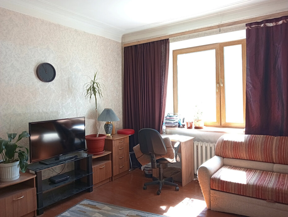 Екатеринбург, ул. Технологическая, 6 (Втузгородок) - фото квартиры (5)