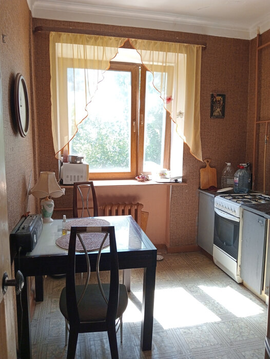 Екатеринбург, ул. Технологическая, 6 (Втузгородок) - фото квартиры (7)