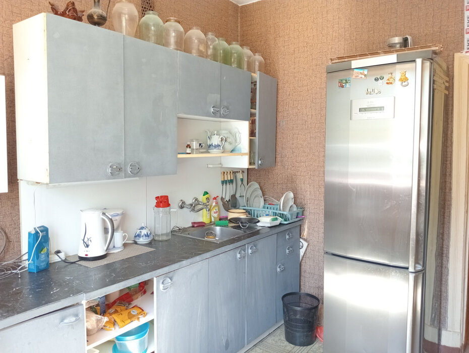 Екатеринбург, ул. Технологическая, 6 (Втузгородок) - фото квартиры (8)