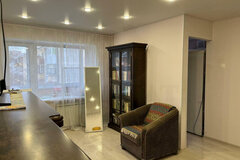 Екатеринбург, ул. Посадская, 37 (Юго-Западный) - фото квартиры