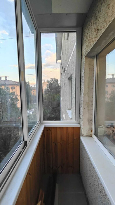 Екатеринбург, ул. Посадская, 37 (Юго-Западный) - фото квартиры (5)