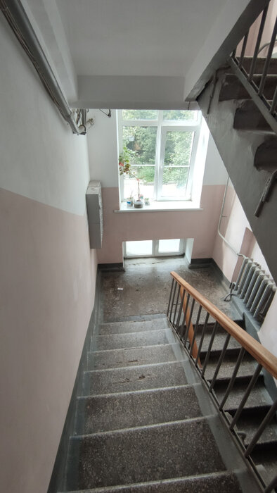 Екатеринбург, ул. Симферопольская, 28 (Вторчермет) - фото квартиры (5)