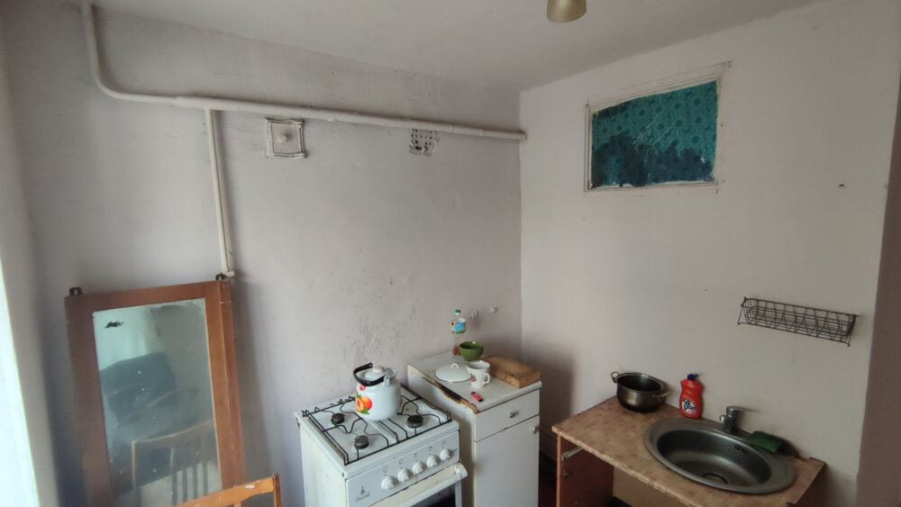 Екатеринбург, ул. Симферопольская, 28 (Вторчермет) - фото квартиры (8)