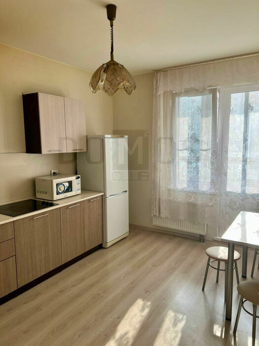 Екатеринбург, ул. 40-летия Комсомола, 2Д (ЖБИ) - фото квартиры (6)