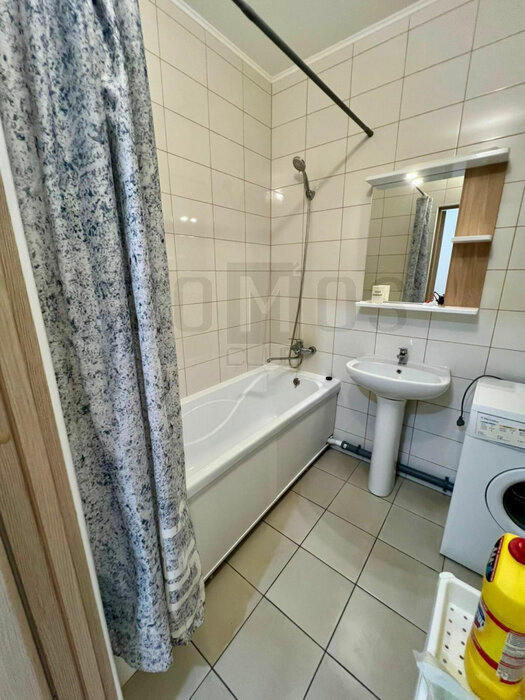 Екатеринбург, ул. 40-летия Комсомола, 2Д (ЖБИ) - фото квартиры (8)