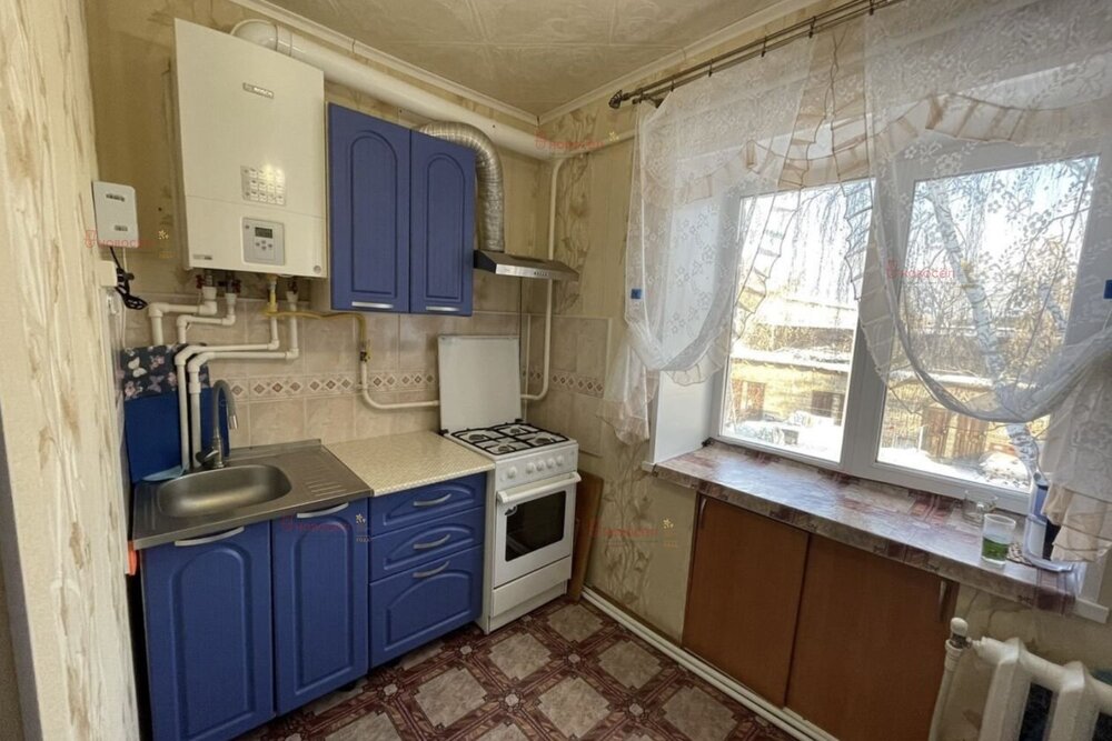 г. Арамиль, ул. Речной, 2 (городской округ Арамильский) - фото квартиры (4)