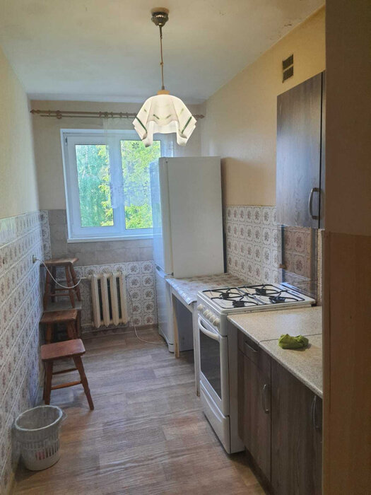 Екатеринбург, ул. Крауля, 82 (ВИЗ) - фото квартиры (7)