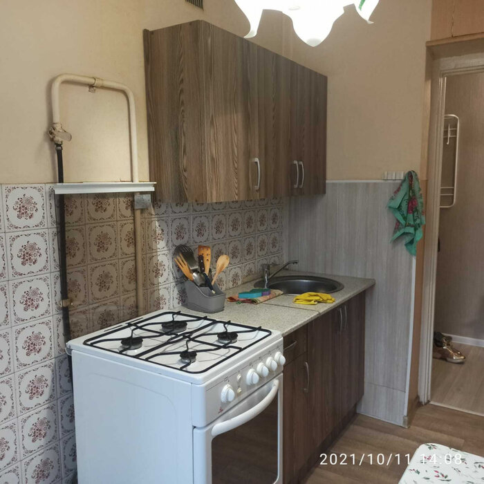 Екатеринбург, ул. Крауля, 82 (ВИЗ) - фото квартиры (8)