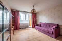 Екатеринбург, ул. Амундсена, 71 (Юго-Западный) - фото квартиры