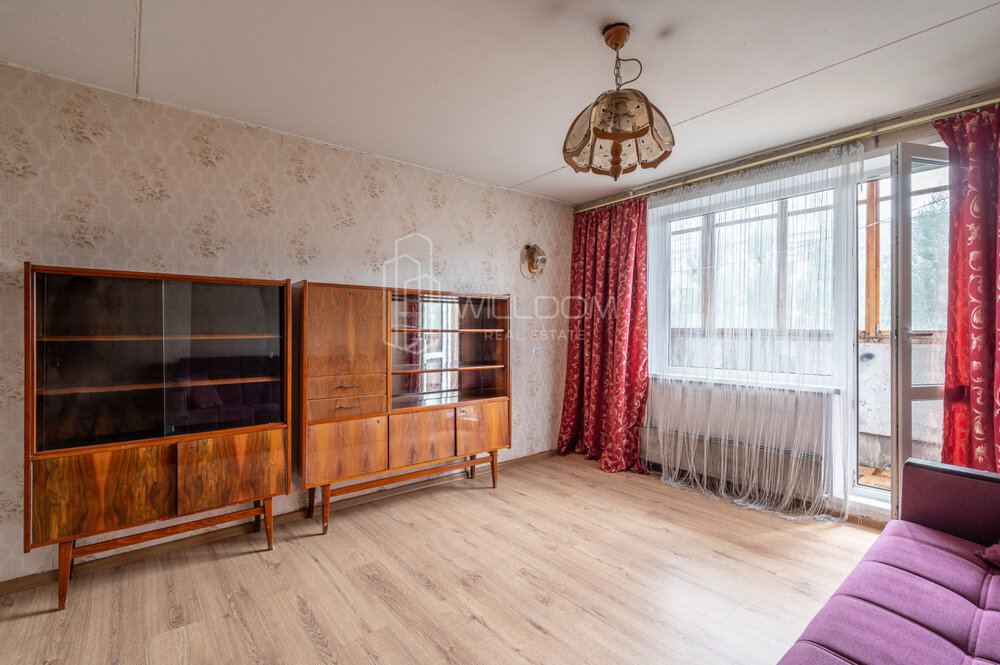 Екатеринбург, ул. Амундсена, 71 (Юго-Западный) - фото квартиры (3)