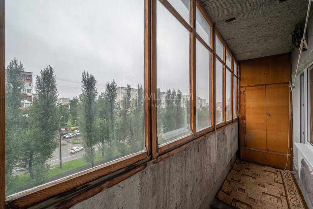 Екатеринбург, ул. Амундсена, 71 (Юго-Западный) - фото квартиры (4)