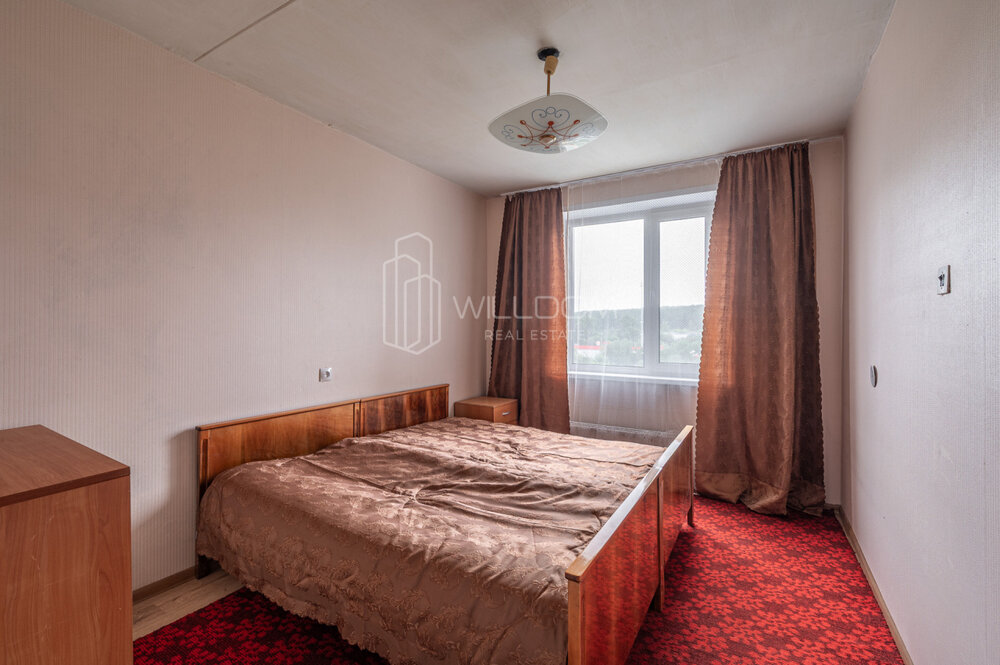 Екатеринбург, ул. Амундсена, 71 (Юго-Западный) - фото квартиры (7)