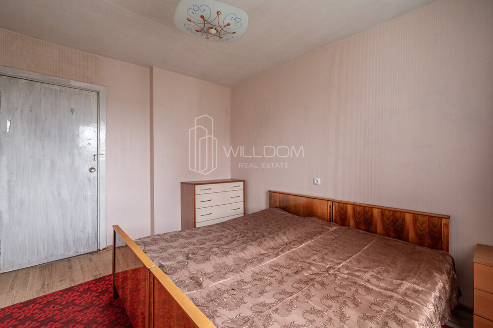 Екатеринбург, ул. Амундсена, 71 (Юго-Западный) - фото квартиры (8)