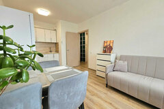 Екатеринбург, ул. Рябинина, 47 (Академический) - фото квартиры