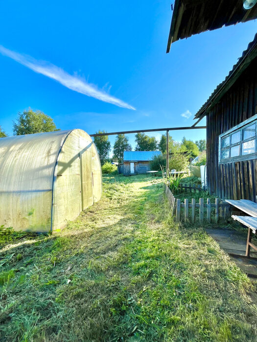 с. Новоалексеевское, ул. Луговая, 3 (городской округ Первоуральск) - фото дома (6)