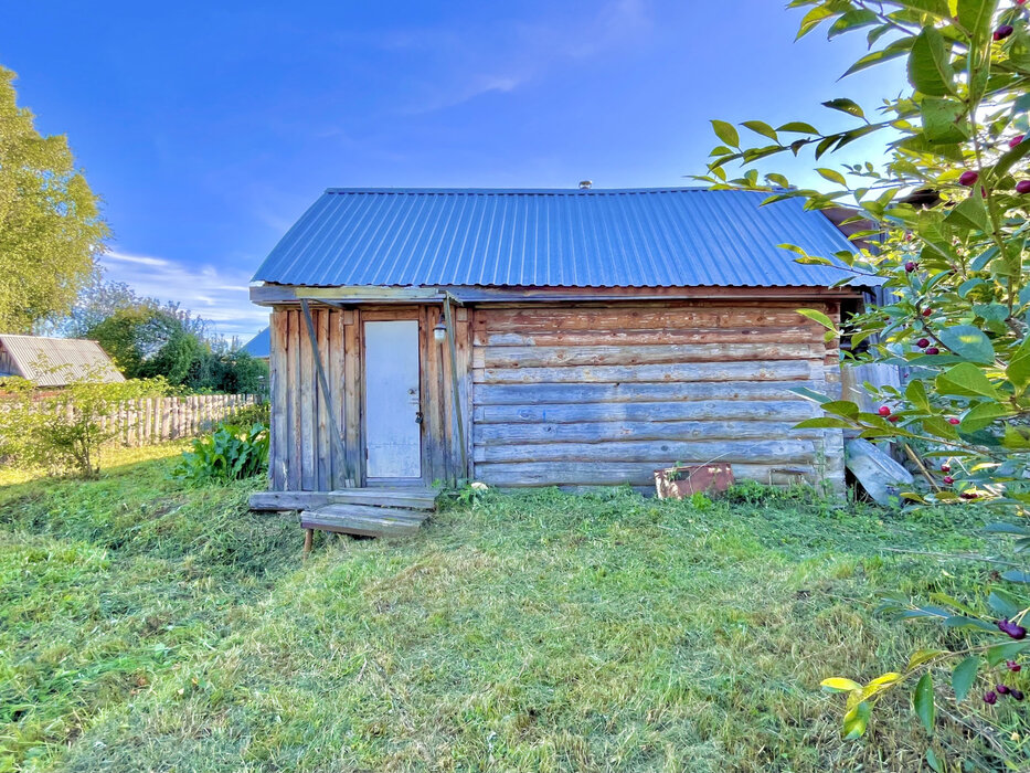 с. Новоалексеевское, ул. Луговая, 3 (городской округ Первоуральск) - фото дома (8)