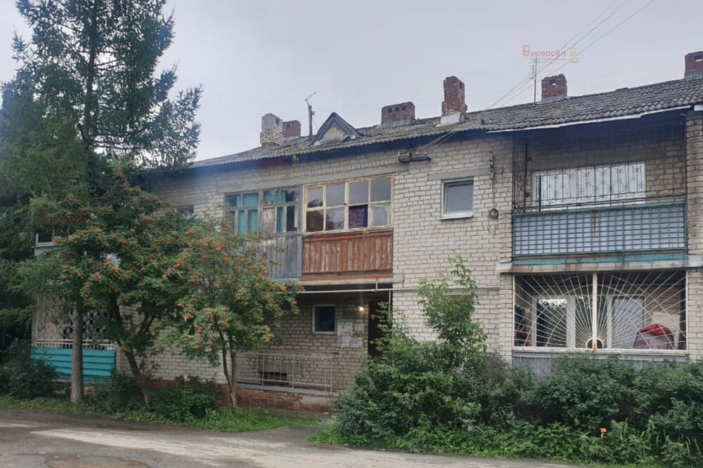 г. Арамиль, ул. Курчатова, 28А (городской округ Арамильский) - фото квартиры (2)