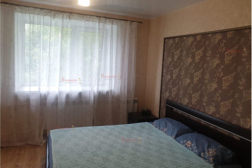 г. Арамиль, ул. Курчатова, 28А (городской округ Арамильский) - фото квартиры (8)