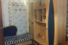 Екатеринбург, ул. Волгоградская, 190 (Юго-Западный) - фото комнаты