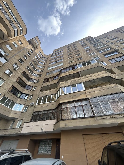 Екатеринбург, ул. Маршала Жукова, 10 (Центр) - фото квартиры (2)