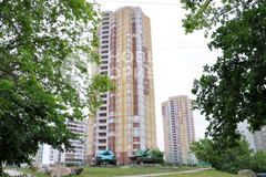 Екатеринбург, ул. Владимира Высоцкого, 18д (ЖБИ) - фото квартиры