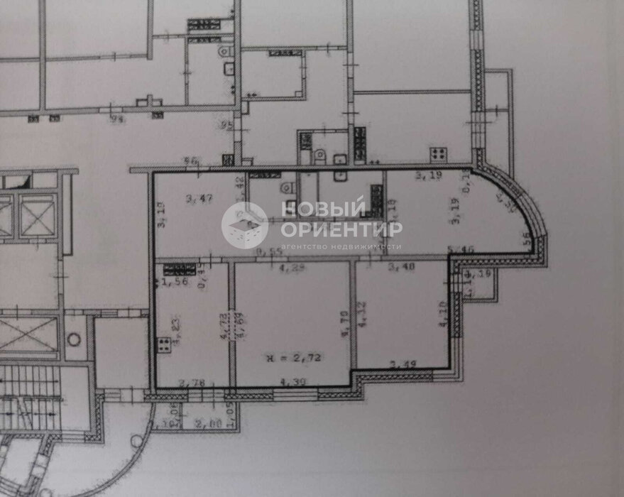 Екатеринбург, ул. Владимира Высоцкого, 18д (ЖБИ) - фото квартиры (2)
