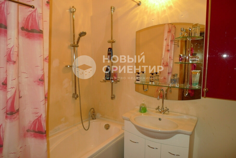 Екатеринбург, ул. Владимира Высоцкого, 18д (ЖБИ) - фото квартиры (5)